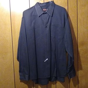 Jesse James Work Wear Long Sleeve